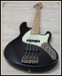 Preview: Sandberg California II TT4 passiv, Open Pore Blackburst